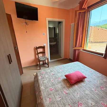 Maison d'hôtes I Barsan 3*