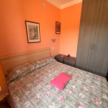 I Barsan Groppo (Massa and Carrara)