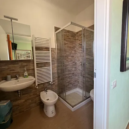 Maison d'hôtes I Barsan 3*